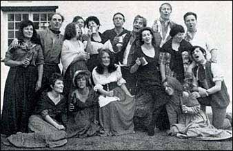 Londoners - RATS' Oliver 1969