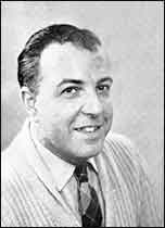 John Williams Operatic Balalaika 1960