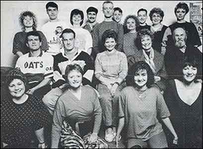 Operatic Cabaret Company 1992