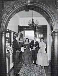 Cast Operatic Perchance to Dream 1990