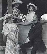 Cast Operatic Half 6d 1988
