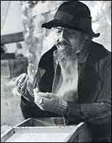 Keith Green Operatic Oliver 1986