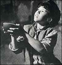 Tamsin Nunley Operatic Oliver 1986