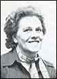 Christine Carter Operatic Sound of Music 1977