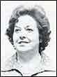 Margaret Coleman Operatic Sound of Music 1977