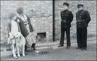 Cast RATS Annie 1985