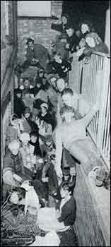 Cast RATS Annie 1985