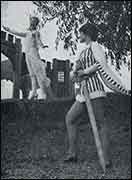 Cast RATS Sleeping Beauty 1983