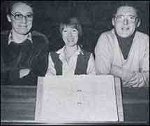 Prod Team RATS Sleeping Beauty 1983