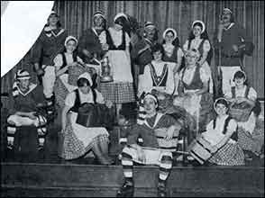 Chorus RATS Robinson Crusoe 1982
