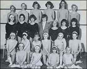 Jun Dancers RATS 1978 Jack & Beanstalk