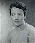 Beryl Rowe RATS Old King Cole 1967