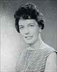 Gillian Brown RATS Old King Cole 1967
