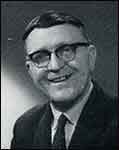 Percy House RATS Old King Cole 1967