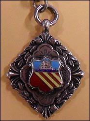medal