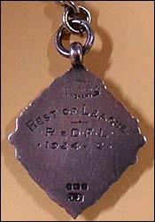 inscription