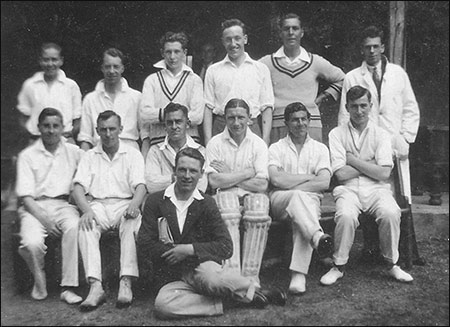 a 1948 team