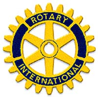 Rotary logo