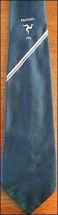 Tie 1974