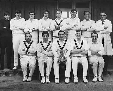 team picture