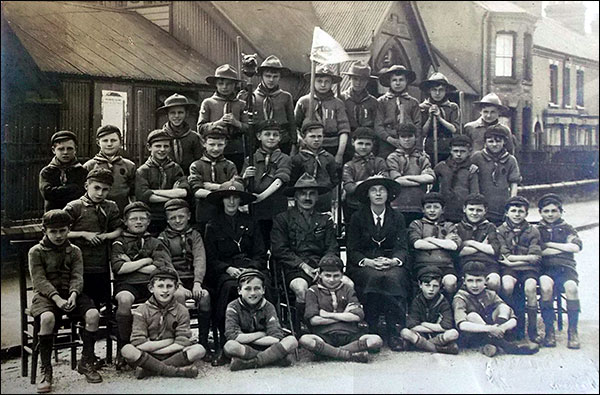 undated