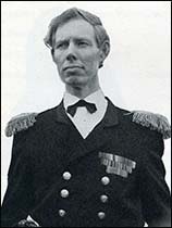 Captain von Trapp - Sound of Music 1970