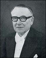 Oswald Lawrence - 1970