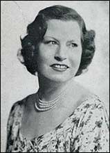 Margaret Boyle, Operatic Producer 1964