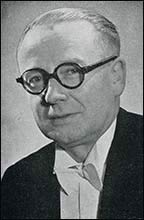 Oswald Lawrence, Mus.Dir., Operatic 1964