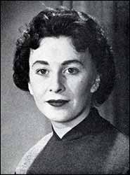 Pauline Bailey
