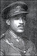Walter Tull