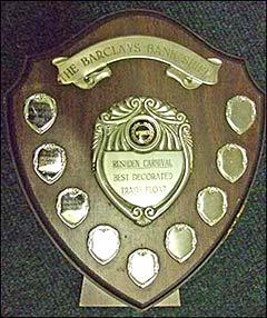 Barclays Bank Shield