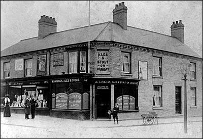 J T Reid's