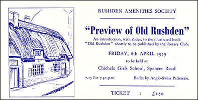 ticket