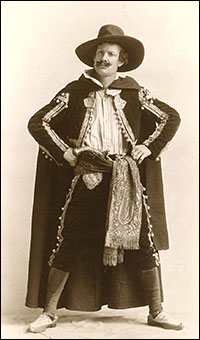 Arthur Bowers