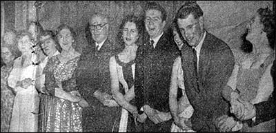 some of the members
