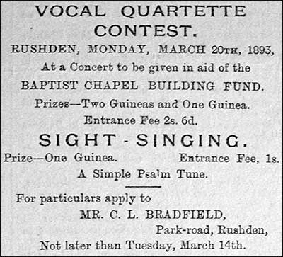 advert
