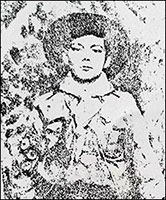 William Copson