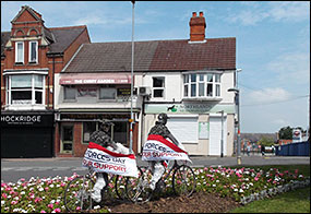 Armed Forces Day 2019