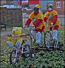 Pudsey