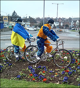 for Ukraine 