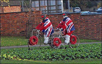 Armistice Day 2019