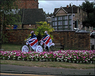 Armed Forces Day