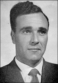 Alan Martin