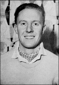 Colin Clarke