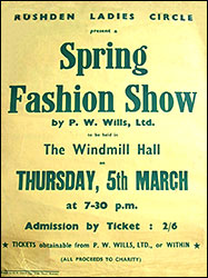 Fashion Show