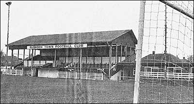 The stand in the 1990s
