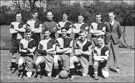 late 1940s