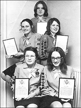 Queen's Guides