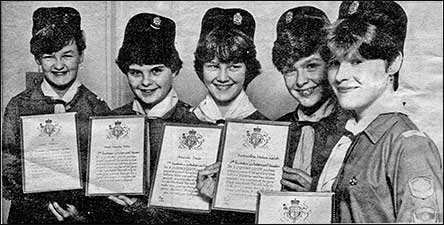 5 Queen's Guides